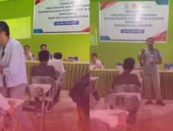 Berdiri Diatas Mata Air, PKBM Flobamora Jadi Pelita Bagi Anak Putus Sekolah