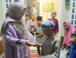 FOKDIT Gelar Buka Bersama dan Santunan Anak Yatim, Perkuat Komitmen Sosial di Bulan Ramadhan