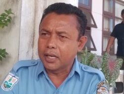 Perumda Tirta Kelimutu Ende Upayakan Perbaikan Tunggakan Pelanggan Melalui Relaksasi dan Penertiban