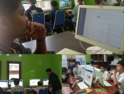 PKBM Bintang Flobamora Implementasikan TKA, Langkah Strategis Tingkatkan Mutu Pendidikan