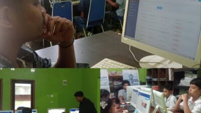 PKBM Bintang Flobamora Implementasikan TKA, Langkah Strategis Tingkatkan Mutu Pendidikan