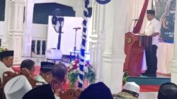 Perkuat Toleransi, PHBI Ende Gelar Halal Bihalal Lintas Agama