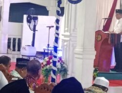 Perkuat Toleransi, PHBI Ende Gelar Halal Bihalal Lintas Agama