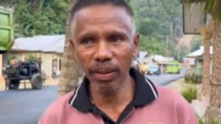 Kades Tendaondo: Galian C di Kali Nangamboa Atas Izin Pemerintah Desa dan Pemilik Lahan