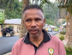 Kades Tendaondo: Galian C di Kali Nangamboa Atas Izin Pemerintah Desa dan Pemilik Lahan