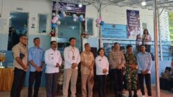 SPPG ke-15 Resmi Beroperasi, Ende Percepat MBG dan Bangun Ekosistem Ekonomi Menuju Indonesia Emas 2045