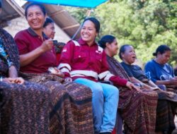 Semangat Kartini Hidup di Industri Energi Terbarukan, Perempuan Kian Ambil Peran Strategis