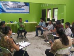 PKBM Bintang Flobamora Perkuat Pendidikan Kesetaraan, Hadirkan Pelatihan Mendalam dan Program Kewirausahaan