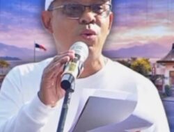 Warga Kabupaten Ende Diajak Akhiri Polemik Medsos, Fokus Dukung Program Strategis Daerah