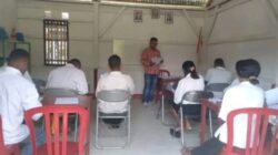 110 Peserta Didik PKBM Alokojasia Ikut UAS, 67 Dari Paket C Dinyatakan Lulus