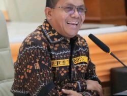RUPS Bank NTT di Ende Bahas Penguatan Tata Kelola Dan Peran Bank Bagi Ekonomi Daerah