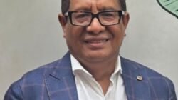 Karel Lando: Menjaga Kedaulatan Ekonomi Nasional Tanpa Mengorbankan Kepercayaan Pasar Global