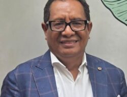 Karel Lando: Menjaga Kedaulatan Ekonomi Nasional Tanpa Mengorbankan Kepercayaan Pasar Global
