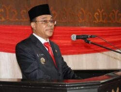 Dukung Program Strategis Nasional, Pemkab Ende Percepat Realisasi Berbagai Program Prioritas
