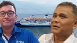 Sambut Libur Sekolah, PELNI Berikan Diskon Tarif Tiket Kapal Hingga 30 Persen