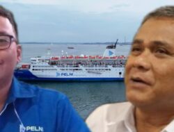 Sambut Libur Sekolah, PELNI Berikan Diskon Tarif Tiket Kapal Hingga 30 Persen