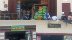 Di Ende, Toko Sembako Diduga Jadi Pusat Distribusi Rokok Ilegal Tanpa Pita Bea Cukai