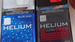 Rokok Ilegal Jenis Hummer dan Helium Marak Beredar di Ende, Warga Desak Pempus Copot Kepala Bea Cukai Labuan Bajo