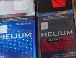 Rokok Ilegal Jenis Hummer dan Helium Marak Beredar di Ende, Warga Desak Pempus Copot Kepala Bea Cukai Labuan Bajo