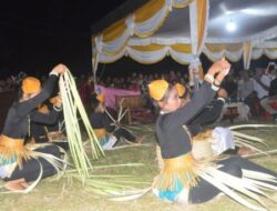 Pemkab Ende Tegaskan Festival Daun Lontar sebagai Instrumen Pelestarian Budaya