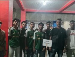 Sembilan Bulan Berlatih Tanpa Henti, SMAN Maurole Siap Buktikan Diri di Turnamen Antar-SMA