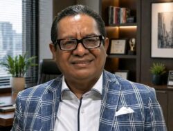 Emas Prestasi, Emas Perjuangan dan Emas Keserakahan: Ujian Serius Bagi Pemberantasan Korupsi Indonesia