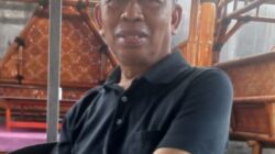 Eksotisme Ranah Utara: Menjemput Elegi dan Estetika di Nanga Niki , Kotabaru- Ende