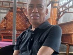 Eksotisme Ranah Utara: Menjemput Elegi dan Estetika di Nanga Niki , Kotabaru- Ende