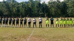 Kece Cup 2026 Siap Bangkitkan Sepak Bola Kecamatan Ende, Ajang Talent Scouting dan Pembinaan Pemain Muda