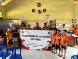 PT Sokoria Geothermal Indonesia Perkuat Kolaborasi dengan Masyarakat di Semester 1 2026