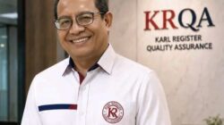 Karel Lanado: Dede Padma, Mahasiswa Smester I Yang Sudah Belajar Memimpin Dengan Hati