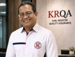 Karel Lanado: Dede Padma, Mahasiswa Smester I Yang Sudah Belajar Memimpin Dengan Hati