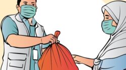 Warga Desa Kelitembu – Ende, Keluhkan Belum Tersentuh Bantuan Pemerintah Pascagempa