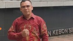 Selama Dua Bulan Mengalami Gangguan, Tower BTS di Desa Otogedu Akan Segera Diperbaiki