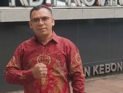 Selama Dua Bulan Mengalami Gangguan, Tower BTS di Desa Otogedu Akan Segera Diperbaiki