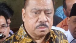 Anggota DPR Melki Mekeng :  Pembangunan Di  Sikka Kalah Dari Kabupaten Ende, Jangan Pilih Bupati Suka ‘Wora-Wora’