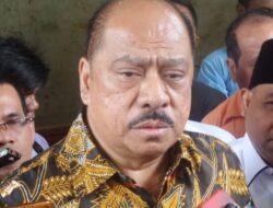 Anggota DPR Melki Mekeng :  Pembangunan Di  Sikka Kalah Dari Kabupaten Ende, Jangan Pilih Bupati Suka ‘Wora-Wora’