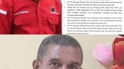 DPC PDIP Ende Nyatakan Sikap Terkait Tabiat Ketua DPRD Ende, Feri Taso Diduga Pukul Sekretaris Fraksi Hanura, Iwan Kila