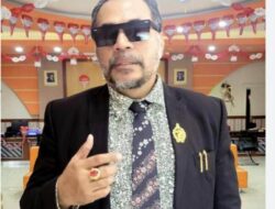 Keluarga Iwan Kila Minta Kapolres Ende Profesional Tangani Dugaan Penganiayaan Yang Diduga Dilakukan FT, Politisi PDI Perjuangan