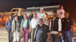 FP NTT, YPCI dan Opa Gaul, Salurkan Bantuan Kemanusiaan Bagi Warga Terdampak Gempa di Ende