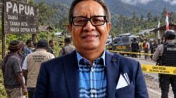 Papua Tidak Membutuhkan Lebih Banyak Kematian: Negara Harus Hadir Sebelum Rakyat Menjadi Korban