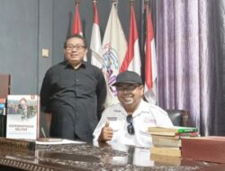 Salah Tafsir Penilaian Dewan Pers, Laporan terhadap Wartawan NTTHits Dinilai Prematur