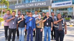 APS Kupang: Membuka Lapangan Kerja, Membangun Profesionalisme dan Integritas Putra-Putri NTT