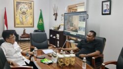 Perluas Akses Pendidikan Tinggi bagi Generasi NTT, Angelius Wake Kako Fasilitasi Peluang Studi bagi 100 Mahasiswa di Universitas Adhyaksa