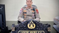 63 Kecelakaan di Ende hingga Oktober 2026, Lima Orang Meninggal Dunia, Satlantas Perkuat Penindakan