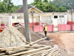 Program Rehabilitasi Sekolah 2026 Jadi Sorotan, DPRD Ende Didorong Perketat Pengawasan Lapangan