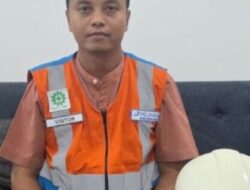 Pelindo Regional 3 Pastikan Operasional Pelabuhan Ende-Ippi Tetap Normal Pasca insiden KM Lawit